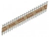Paslode ELECTROGALV 3.4 Twisted Nails 35mm (Box 1250 + 1 Fuel Cell)