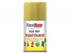 PlastiKote Fast Dry Enamel Aerosol Gold Leaf 100ml