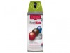 PlastiKote Twist & Spray Gloss April Green 400ml