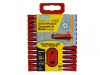 Plasplugs SGP550 Originals General-Purpose Fixings (Pack 50)