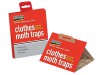 Pest-Stop (Pelsis Group) Clothes Moth Trap (Twin Pack)