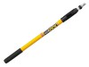 Purdy POWER LOCK Extension Pole 0.6-1.2m (2-4ft)
