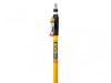 Purdy POWER LOCK Extension Pole 1.8-3.6m (6-12ft)