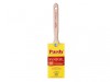 Purdy Syntox Flat Woodcare Brush 63mm (2.1/2in)