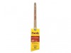 Purdy Syntox Angled Woodcare Brush 50mm (2in)
