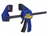 IRWIN® Quick-Grip® Quick-Change Medium-Duty Bar Clamp 300mm (12in)