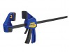 IRWIN® Quick-Grip® Quick-Change Medium-Duty Bar Clamp 600mm (24in)