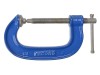 IRWIN Record 120 Heavy-Duty G-Clamp 100mm (4in)