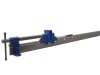 IRWIN Record 136/5 T-Bar Clamp 1050mm (42in) Capacity