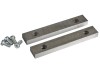 IRWIN® Record® PT.D Replacement Pair Jaws & Screws 150mm (6in) 25 Vice