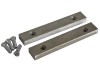 IRWIN® Record® PT.D Replacement Pair Jaws & Screws 150mm (6in) for 36 Vice