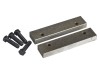 IRWIN® Record® PT.D Replacement Pair Jaws & Screws 115mm (4.1/2in) for 84/34