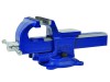 IRWIN® Record® Quick Adjusting Vice 125mm (5in)
