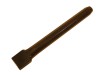 Roughneck Scutch Chisel 203mm x 25mm (8in x 1in) - 19mm Shank