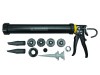 Roughneck Ultimate Mortar Gun Kit