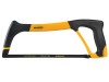 Roughneck R12H Heavy-Duty Hacksaw 300mm (12in)