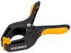 Roughneck Heavy-Duty Spring Clamp 50mm (2in)