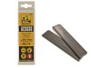 Roughneck Replacement Blades for Impact Scraper (Pack 2)