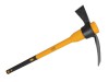 Roughneck Fibreglass Handle Cutter Mattock 2.27kg (5 lb)