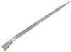 Roughneck Chrome Plated Aligning Bar 610mm (24in)