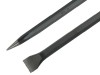 Roughneck Digging Bar 6.2kg 50mm x 1.52m