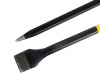 Roughneck Telegraph Digger Bar 10.2kg 32mm x 208cm
