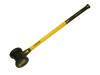 Roughneck Fencing Maul 4.53kg (10 lb)