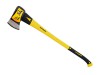 Roughneck Felling Axe Fibreglass Handle 1.6kg (3.1/2 lb)