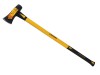 Roughneck Splitting Maul Fibreglass Handle 2.7kg (6 lb)