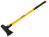 Roughneck Splitting Maul Fibreglass Handle 3.6kg (8 lb)