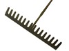 Roughneck Asphalt Rake 470mm x 1.7m