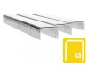 Rapid 13/10 10mm Galvanised Staples (Box 5000)