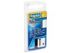 Rapid 300/15NB 15mm Brads (Box 1000)