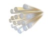 Rapid GEN-T Glue Sticks 12 x 190mm (10kg Box)