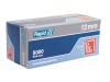 Rapid 53/12B 12mm Galvanised Staples (Box 5000)