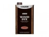 Ronseal Colron Refined Wood Dye Deep Mahogany 250ml