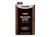 Ronseal Colron Refined Wood Dye Jacobean Deep Oak 250ml