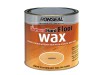 Ronseal Diamond Hard Floor Wax Natural Oak 2.5 litre