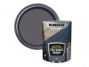 Ronseal Ultimate Protection Decking Paint Slate 5 litre