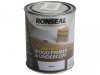 Ronseal Knot Block Primer & Undercoat White 750ml