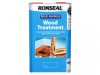 Ronseal Multi-Purpose Wood Treatment 5 litre
