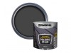 Ronseal Ultimate Protection Decking Stain Charcoal 2.5 litre