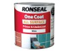 Ronseal One Coat All Surface Primer 2.5 litre