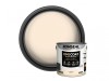Ronseal One Coat Everywhere Interior Paint Almond Matt 2.5 litre