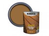 Ronseal Quick Drying Decking Stain Golden Cedar 5 litre
