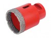 RUBI TILING TOOLS Dry Cut Diamond Drill Bit 68mm