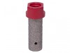 RUBI TILING TOOLS Cylindrical Diamond Grinding Bit 20mm