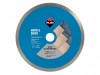 RUBI TILING TOOLS CPA350 Continuous Rim Diamon Blade 350mm
