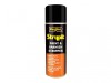 Rustins Strypit Paint & Varnish Stripper Aerosol 500ml