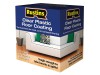 Rustins Clear Plastic Floor Coating Kit Gloss 4 litre